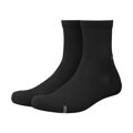 SHIMANO  Skarpetki PERFORMANCE MID czarne