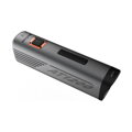 MAGENE Lampka AT1200 przednie 10f USB czarne