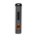 MAGENE Lampka AT1200 przednie 10f USB czarne