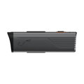 MAGENE Lampka AT1200 przednie 10f USB czarne