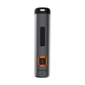 MAGENE Lampka AT1600 przednie 10f USB czarne 
