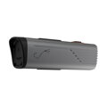 MAGENE Lampka AT1600 przednie 10f USB czarne 