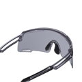 SHIMANO  Okulary EQUINOX5 szare fotochromowe