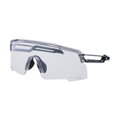 SHIMANO  Okulary EQUINOX5 szare fotochromowe