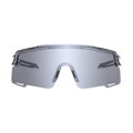 SHIMANO  Okulary EQUINOX5 szare fotochromowe