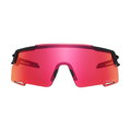 SHIMANO  Okulary EQUINOX5 czarne Ridescape Road
