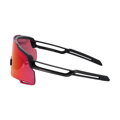 SHIMANO  Okulary EQUINOX5 czarne Ridescape Road