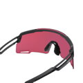 SHIMANO  Okulary EQUINOX5 czarne Ridescape Road