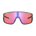 SHIMANO Off-Road Okulary PULSAR3 szare Ridescape