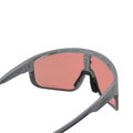 SHIMANO Off-Road Okulary PULSAR3 szare Ridescape