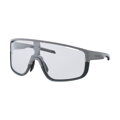 SHIMANO Off-Road Okulary PULSAR3 szare Ridescape