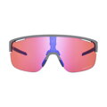 SHIMANO Off-Road Okulary PULSAR3 szare Ridescape