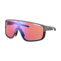 SHIMANO Off-Road Okulary PULSAR3 szare Ridescape