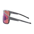 SHIMANO Off-Road Okulary PULSAR3 szare Ridescape