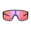 SHIMANO Off-Road Okulary PULSAR3 czarne Ridescape