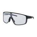 SHIMANO Off-Road Okulary PULSAR3 czarne Ridescape