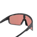 SHIMANO Off-Road Okulary PULSAR3 czarne Ridescape