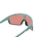 SHIMANO Off-Road Okulary PULSAR3 niebieskie Ridescape