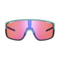 SHIMANO Off-Road Okulary PULSAR3 niebieskie Ridescape