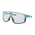 SHIMANO Off-Road Okulary PULSAR3 niebieskie Ridescape