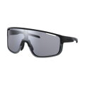 SHIMANO  Okulary PULSAR3 czarne fotochromowe