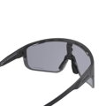 SHIMANO  Okulary PULSAR3 czarne fotochromowe