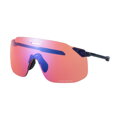 SHIMANO S-PHYRE Off-Road Okulary SL czarne Ridescape