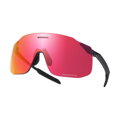 SHIMANO S-PHYRE Okulary SL czarne Ridescape Road