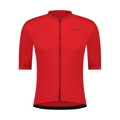 SHIMANO  Dres FUTURO czerwony