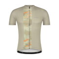 SHIMANO  Dres LOGO 2 beżowy