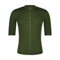 SHIMANO  Dres ELEMENTO zielony