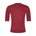 SHIMANO  Dres ELEMENTO czerwony