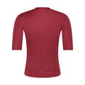 SHIMANO  Dres ELEMENTO czerwony