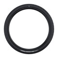 SCHWALBE Opona ADVANCER HYBRID (57-622) 29x2.25 Active 50EPI PunctureGuard 1060g Čierny reflex Green