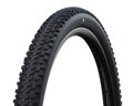 SCHWALBE Opona ADVANCER HYBRID (57-622) 29x2.25 Active 50EPI PunctureGuard 1060g Čierny reflex Green