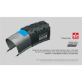 CHAOYANG Opona 26x1,75 H-5113 MAKO SHARK 30TPI