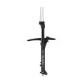 SR SUNTOUR Widelec RAIDON34 Boost EQ DS 2CR 120 15AH2 29 CTS czarny matowy NEW25