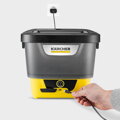 KÄRCHER Myjka OC 4 Foldable akumulatorowa niskociśnieniowa + Bike Kit
