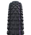 SCHWALBE Plášť ALBERT GRAVITY PRO 29x2.50 (63-622) 67EPI Radial 1330g TLR Evo UltraSoft skladací