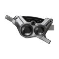 SHIMANO Zacisk hamulca XTR BR-M9220 hydrauliczny Post Mount + klocki P03A