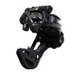 SHIMANO Prehadzovačka XT RD-M8250 1x12-k. Di2 čierna Dlhé ramienko Shadow+