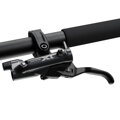 SHIMANO Páčka brzd. XT BL-M8200 ľavá hydraulická I-Spec EV