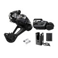 SHIMANO Upgrade kit systemu zmiany biegów XT M8250 – I-spec EV