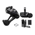 SHIMANO Upgrade kit systemu zmiany biegów XT M8250 – obejma