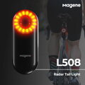 MAGENE Lampka L508 RADAR tylne 7f USB