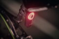 MAGENE Lampka L508 RADAR tylne 7f USB