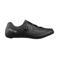 SHIMANO Tretry SHRC503 čierne