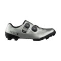 SHIMANO Tretry SHXC703 strieborné