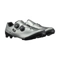 SHIMANO Tretry SHXC703 strieborné