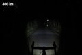 MAGICSHINE Lampka EVO 1700 przednie 8f USB